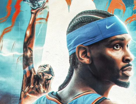 亚历山大再次当选NBA常规赛MVP 2026亚历山大连庄MVP 亚历山大再次当选NBA常规赛MVP 2026亚历山大连庄MVP