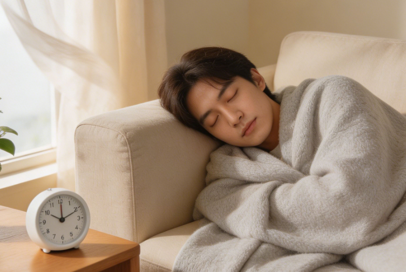 抗衰老最佳睡眠时长因人而异，用睡眠周期找到你的“黄金时长”