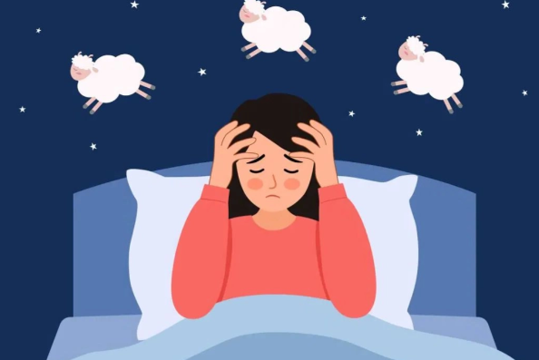 抗衰老最佳睡眠时长出炉 抗衰老最佳睡眠时长为6.4至7.8小时
