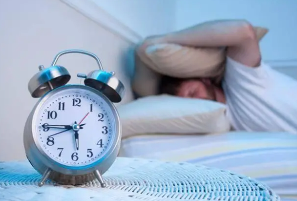 抗衰老最佳睡眠时长出炉，抗衰老最佳睡眠到底要睡多久？