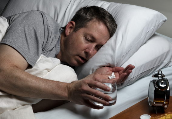 抗衰老最佳睡眠时长出炉 抗衰老最佳睡眠时长为6.4至7.8小时