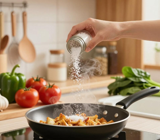 为什么有的没必要进行甲状腺结节筛查？ 2026甲状腺癌升高是食用碘盐引起的吗？