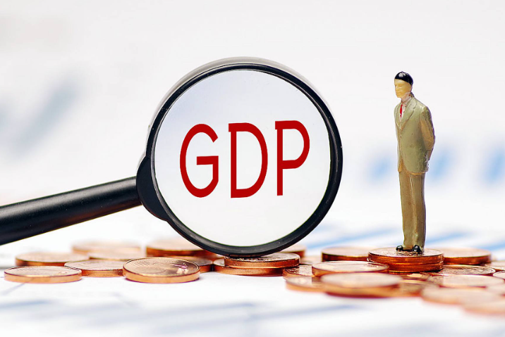 2026中国城市GDP排行榜单，西部第四个万亿GDP城市来了