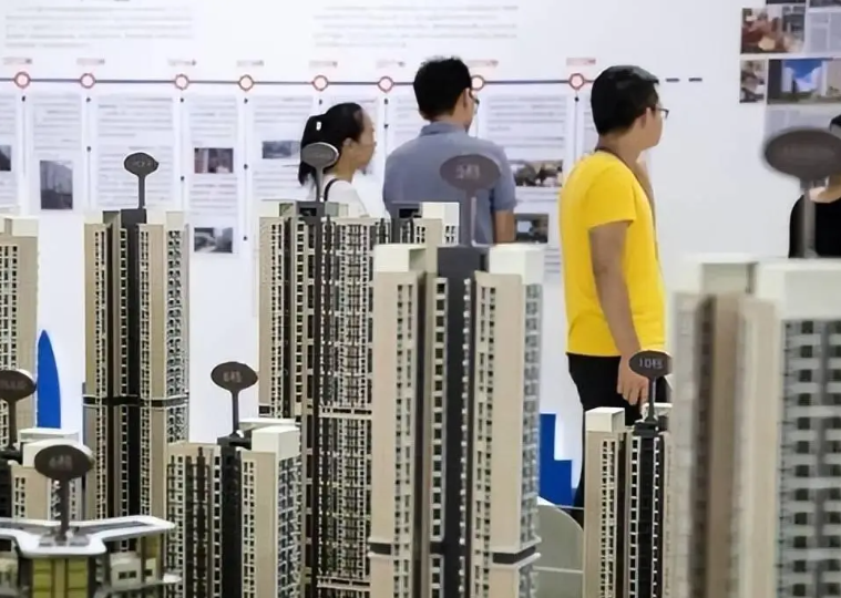 北京二手房房价三连涨，北京二手房价连续3个月上涨