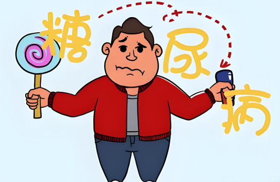 27岁糖尿病女孩熬夜喝奶茶差点失明 年轻人患糖尿病的前兆有哪些