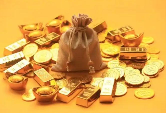 黄金进入“猴市”，黄金价格为何上蹿下跳?