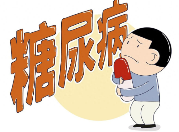 27岁糖尿病女孩熬夜喝奶茶差点失明 年轻人患糖尿病的前兆有哪些