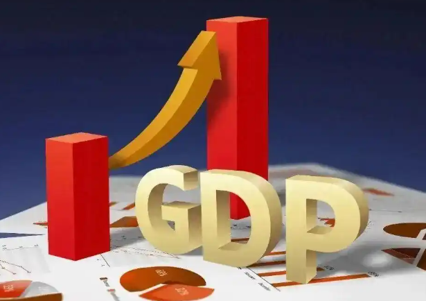 2026中国城市GDP排行榜单，西部第四个万亿GDP城市来了