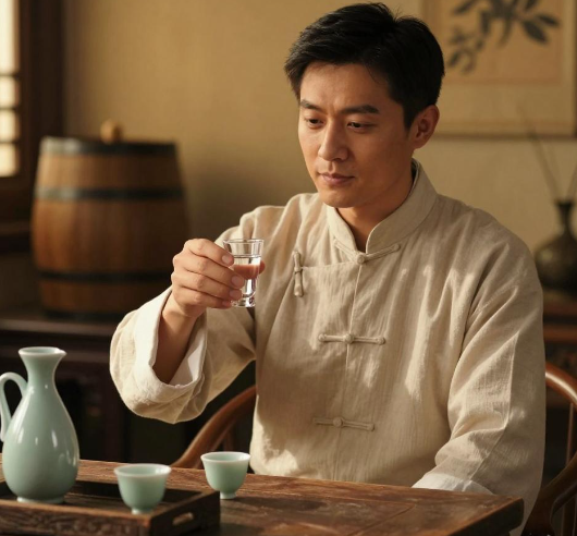米酒“养人”还是“伤身”？ 2026高血脂人群到底能不能喝米酒？