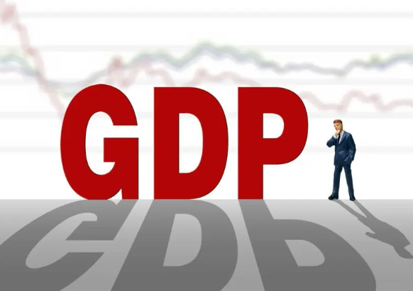 2026中国城市GDP排行榜单，西部第四个万亿GDP城市来了