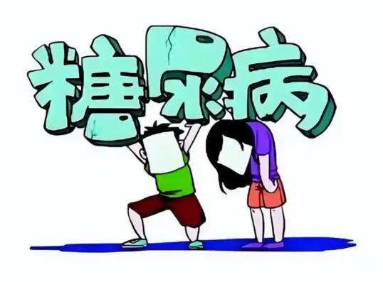 27岁糖尿病女孩熬夜喝奶茶差点失明 年轻人患糖尿病的前兆有哪些