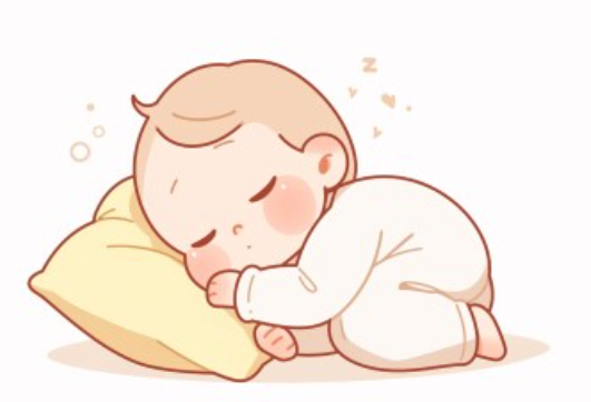 女子亲宝宝脚丫嘴唇肿成香肠 宝宝活动量较大也会得脚气