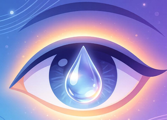 眼睛发红是结膜炎引起的吗？ 2026人工泪液可以缓解结膜炎吗？