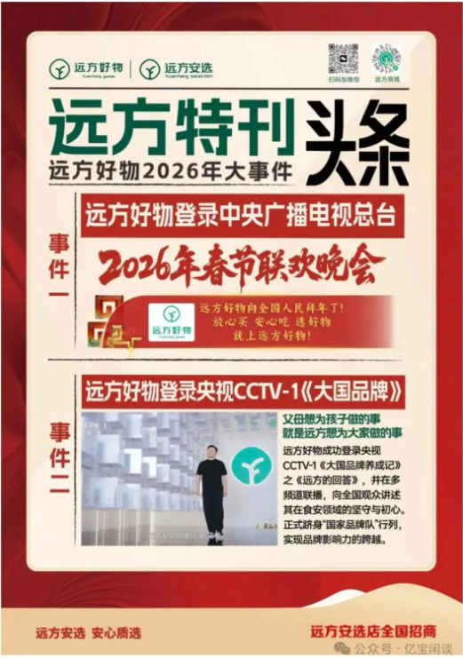 2026最新远方安选加盟申请流程 2026最新远方安选加盟申请流程