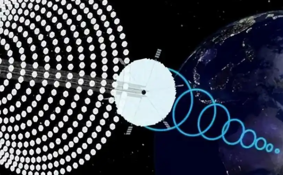 我国远距离微波无线传能技术取得突破 空间太阳能电站离我们还有多远