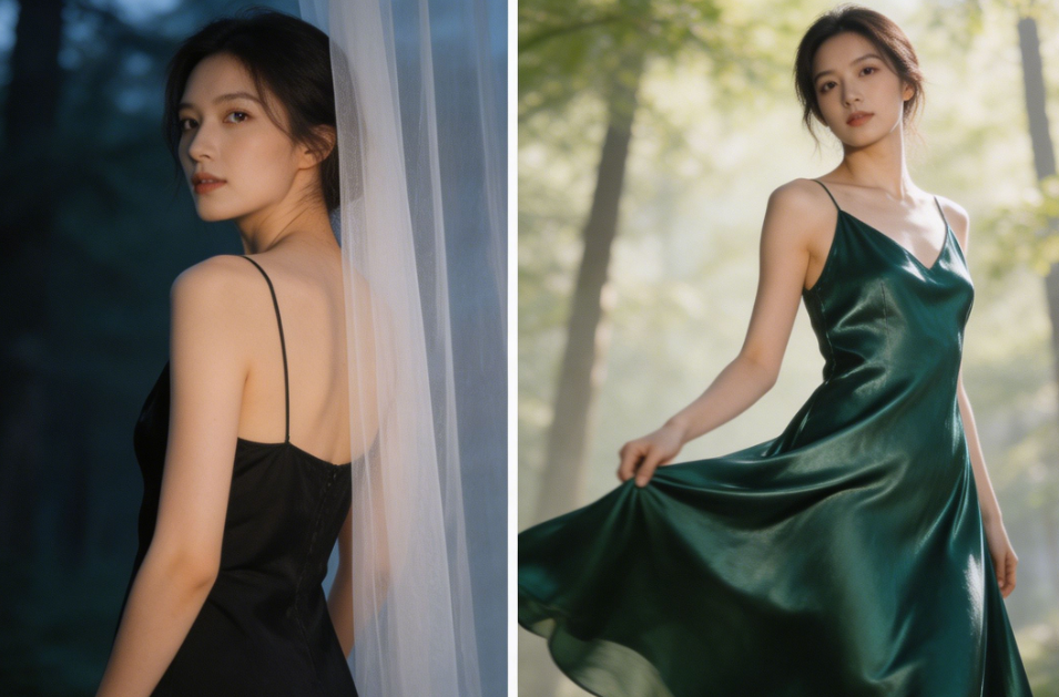 古力娜扎森林元气美少女风格怎么穿?蓬松微卷双麻花超元气 古力娜扎森林元气美少女风格怎么穿?蓬松微卷双麻花超元气
