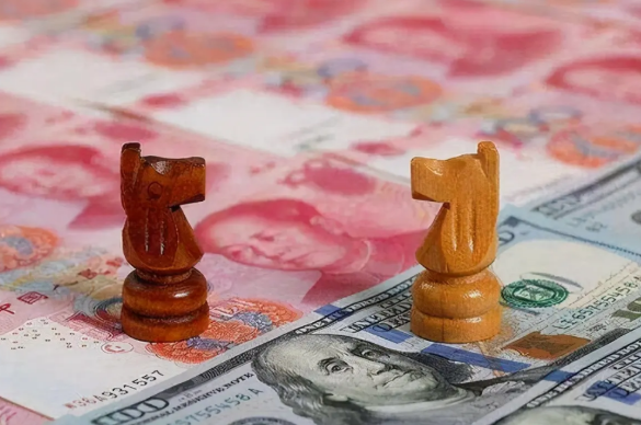 印度卢比兑美元再创历史新低，印度掀起汇率保卫战