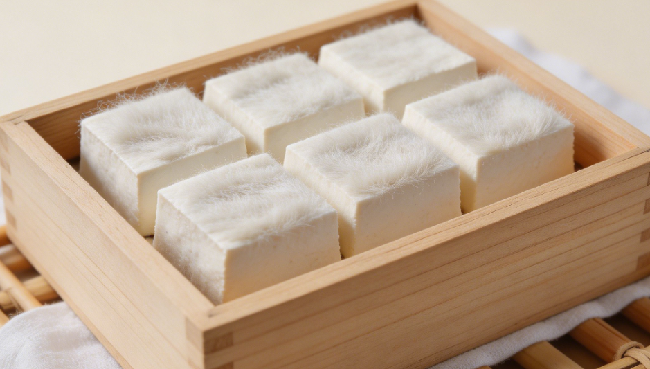 腐乳是健康宝还是盐罐子？ 腐乳怎么吃更健康？