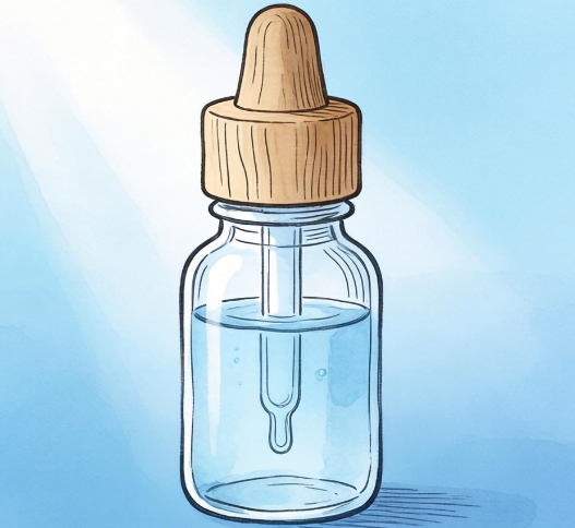 开封眼药水没过期就能用? 2026开封眼药水如何用才安全？