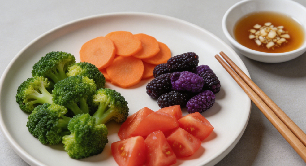 3款家常食谱护心不费力，餐桌上的养心密码