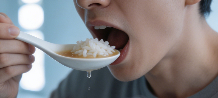 边吃饭边喝水的人胃可能已经受伤了,记住小口慢喝温白开养胃又解渴 边吃饭边喝水的人胃可能已经受伤了,记住小口慢喝温白开养胃又解渴
