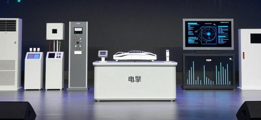 电气装备领域大模型发布，是技术炫技还是产业革命？