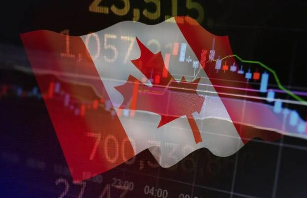 5月加币跌破防线?加拿大核心通胀放缓