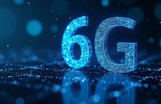 6G网要来了 我国将于2035年实现6G网络规模化商用部署
