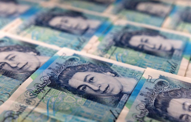 英国4月通胀超预期放缓至2.8%，英国后续物价还会推高吗?