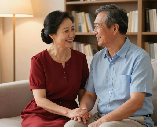 第一批丁克住医院 关键时刻谁来签字？ 2026丁克老人的晚年