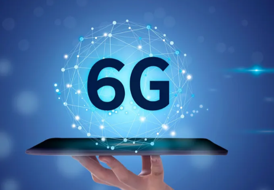 “6G网要来了” 中国率先布局 我国有望形成万亿元级的6G产业