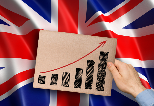 英国4月通胀超预期放缓至2.8%，英国后续物价还会推高吗?