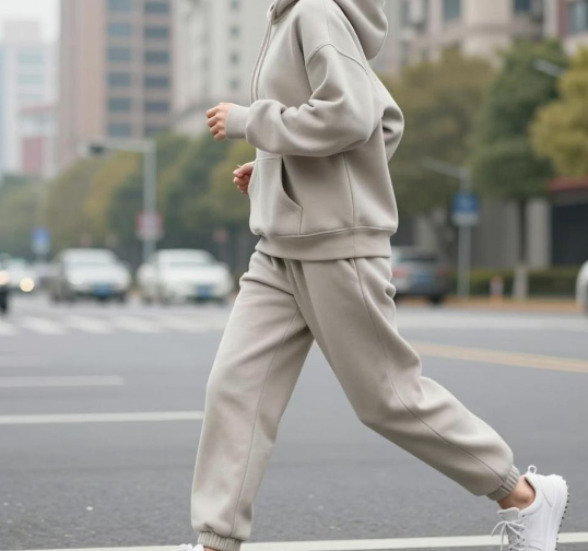“间歇快走”到底怎么走？ 2026“间歇快走”有哪些好处？