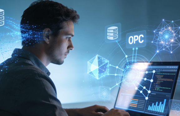 “一人公司”流行啥是OPC 人工智能OPC正在兴起