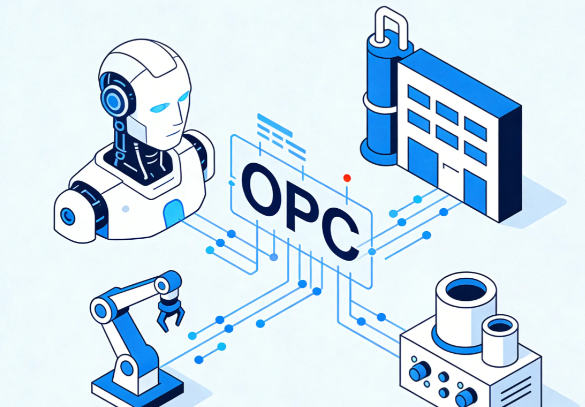 “一人公司”流行啥是OPC 人工智能OPC正在兴起