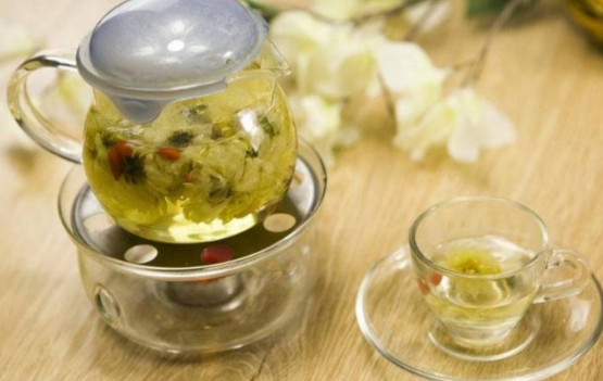 菊花枸杞黄芪茶的功效有哪些 菊花枸杞黄芪茶可以给儿童服用吗