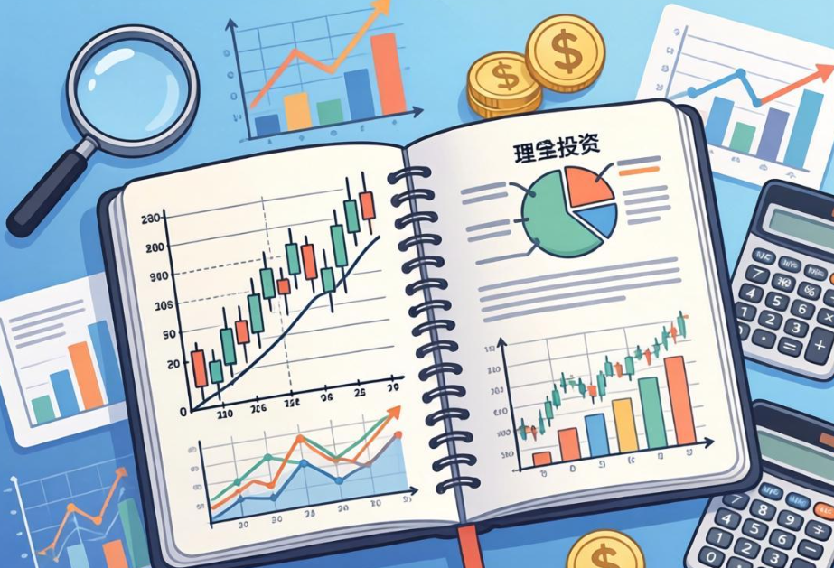 多资产策略工厂的核心是什么? 多资产策略工厂靠分散风险来增强收益 多资产策略工厂的核心是什么? 多资产策略工厂靠分散风险来增强收益