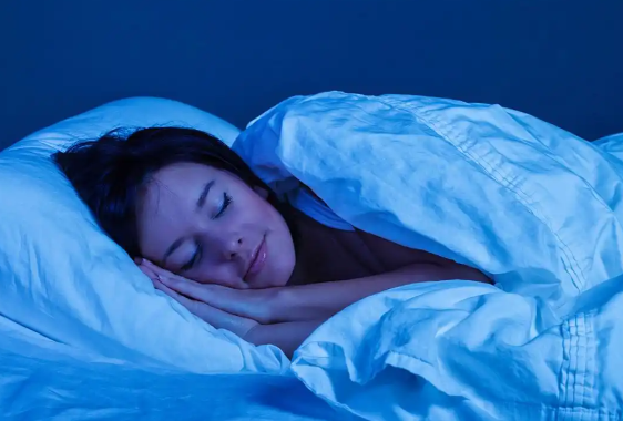 “大睡特睡”能修复大脑?错! 深度睡眠可修复大脑前额叶皮层