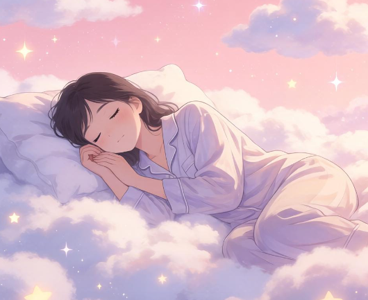 睡觉时出现这4种表现可能是疾病信号 2026睡眠信号身体夜间警报 睡觉时出现这4种表现可能是疾病信号 2026睡眠信号身体夜间警报