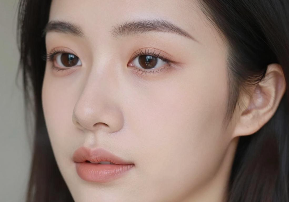 自然素雅打造柔和好气色 2026日常清透淡妆教你“妆”出天生好皮