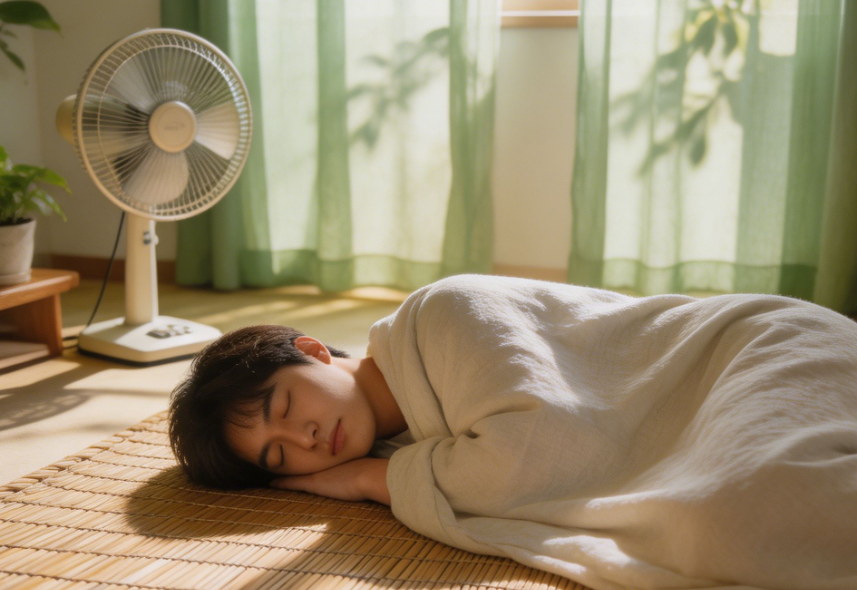 小满养生技巧有哪些？如何清湿热健脾胃过夏天？