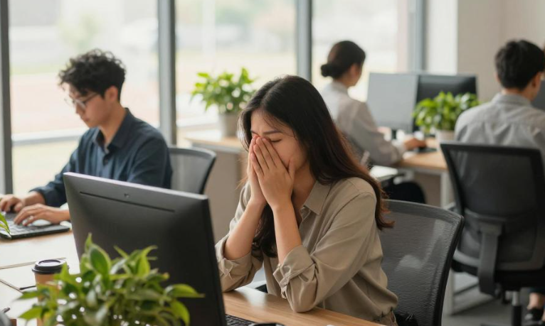 情绪疗愈经济不只是解压 情绪疗愈经济要学会从中找理财机会