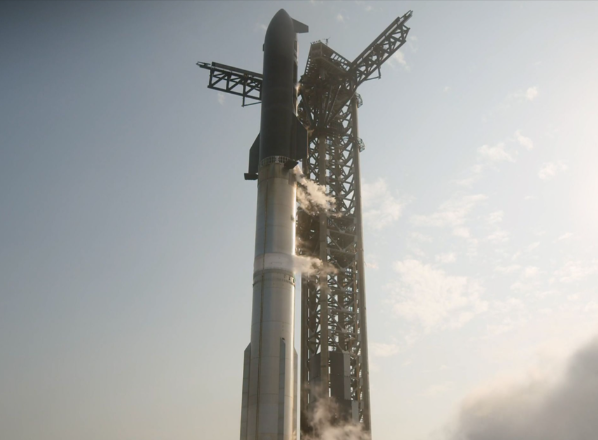 SpaceX“星舰V3”即将首飞 SpaceX“星舰V3承担了哪些科学任务