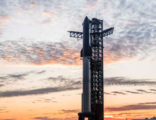 SpaceX“星舰V3”即将首飞 SpaceX“星舰V3承担了哪些科学任务