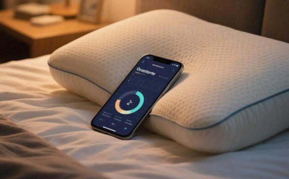 “大睡特睡”能修复大脑?错! 深度睡眠可修复大脑前额叶皮层