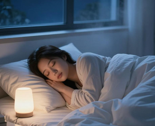 是什么偷走了连续的睡眠？ 2026长期碎片化睡眠健康危害大
