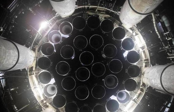 SpaceX“星舰V3”即将首飞 SpaceX“星舰V3承担了哪些科学任务