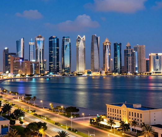 2026卡塔尔创建塑料盒公司需要多久时间？ 费用多少？