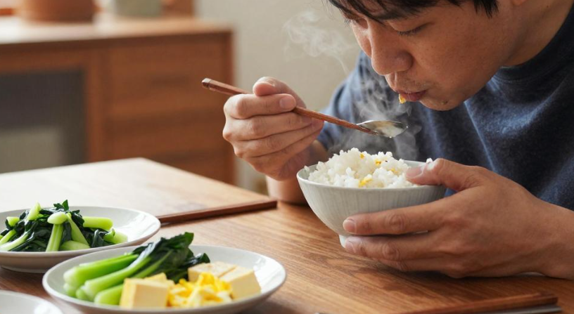 为什么要吃饭多嚼几下？ 细嚼慢咽你的身体会发生什么变化？