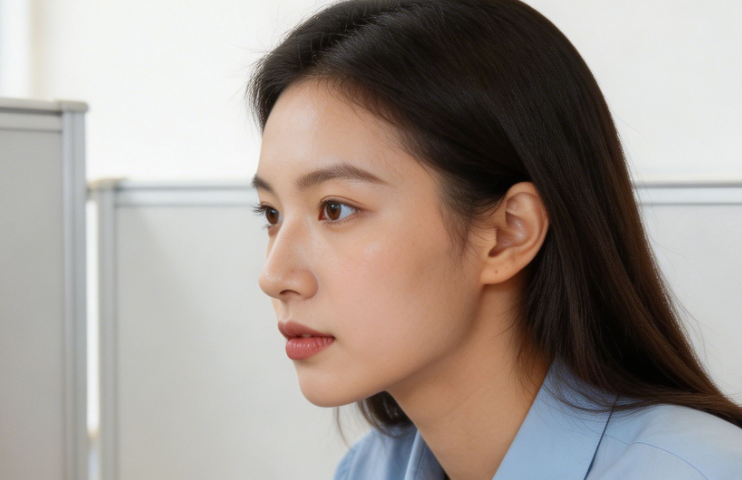 自然素雅打造柔和好气色 2026日常清透淡妆教你“妆”出天生好皮